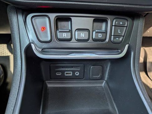 Used 2020 GMC Terrain SLT w/ Preferred Package FWD image 35