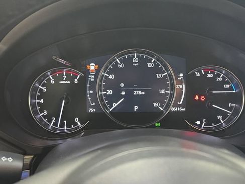 Used 2020 MAZDA CX-5 Grand Touring w/ GT Premium Package AWD/4WD image 21