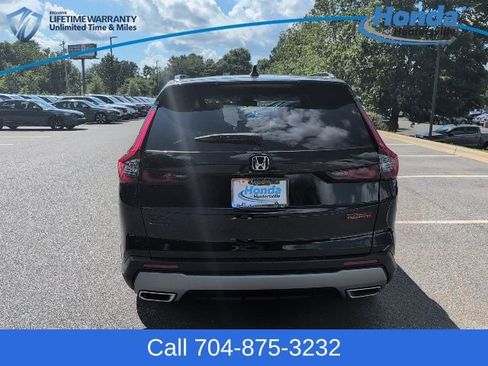 Used 2026 Honda CR-V TrailSport image 7