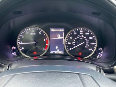 Used 2021 Lexus NX 300 FWD w/ Accessory Package 2 image 16