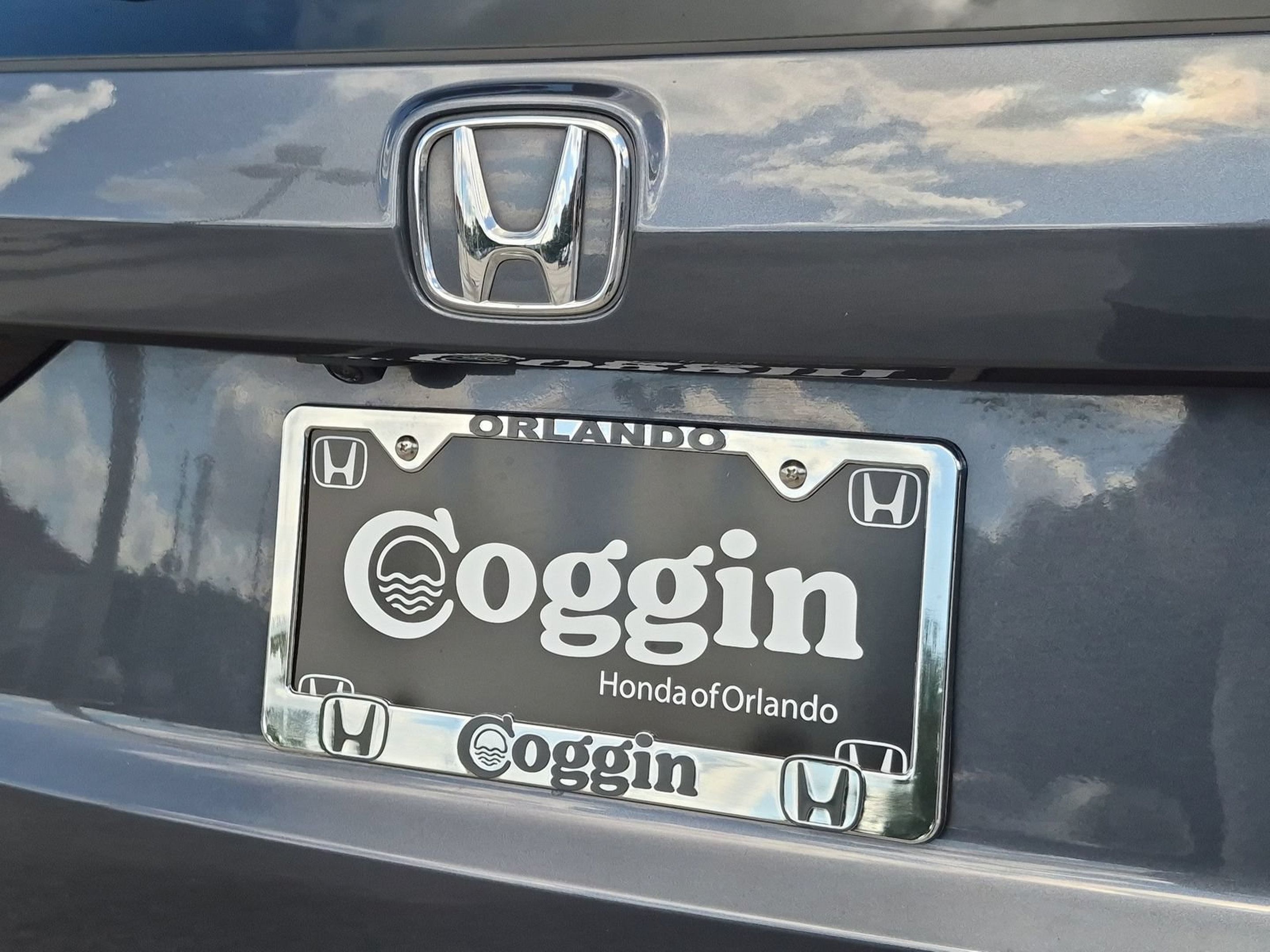 Used 2023 Honda CR-V EX-L image 29