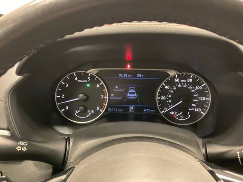Used 2019 Nissan Altima 2.5 SR image 2