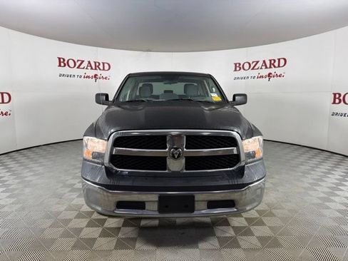 Used 2017 RAM 1500 Tradesman w/ Popular Equipment Group RWD image 2