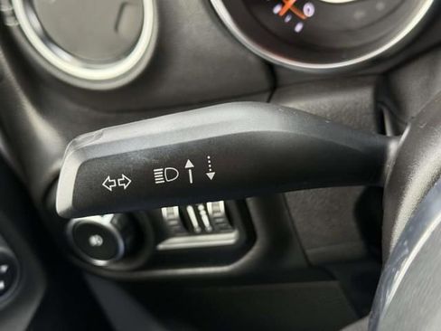 Used 2021 Jeep Wrangler Unlimited Sahara image 20