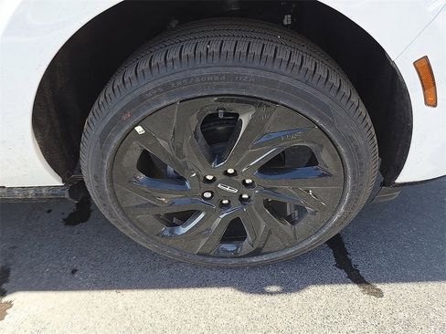 New 2025 Lincoln Navigator L Black Label image 7