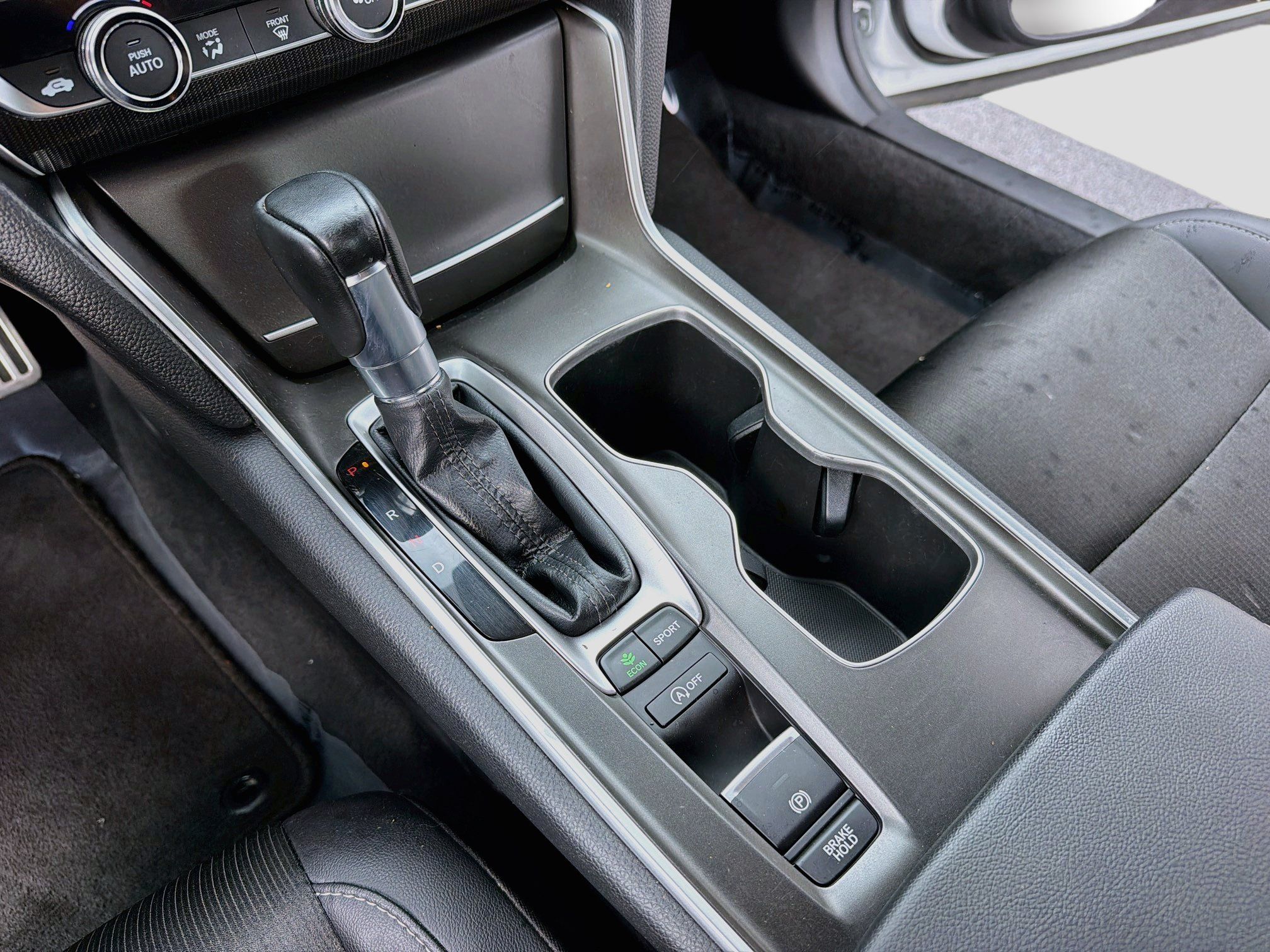 Used 2022 Honda Accord Sport image 16