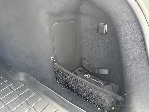 Used 2023 Mercedes-Benz S 580 4MATIC Sedan image 19