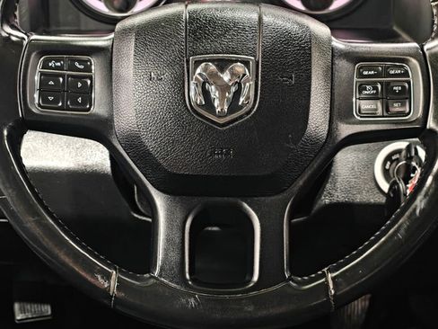 Used 2014 RAM 1500 Big Horn AWD/4WD image 5
