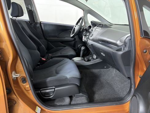 Used 2009 Honda Fit Sport image 9