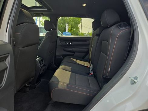 Used 2024 Honda CR-V Sport image 10