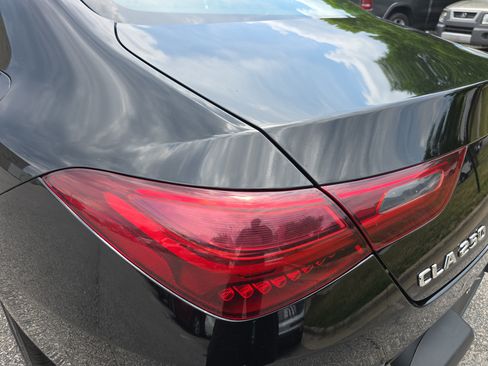 Used 2025 Mercedes-Benz CLA 250 image 31