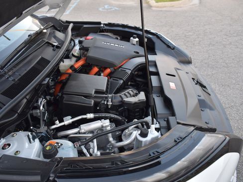 New 2026 Nissan Rogue SL image 19