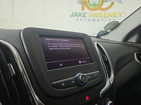 Used 2020 Chevrolet Equinox LT w/ LPO, Floor Liner Package image 19