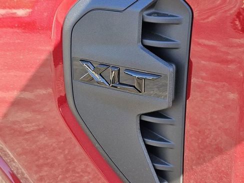 New 2026 Ford Ranger XLT RWD image 5