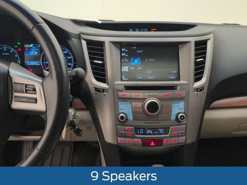 Used 2014 Subaru Outback 2.5i Limited image 19