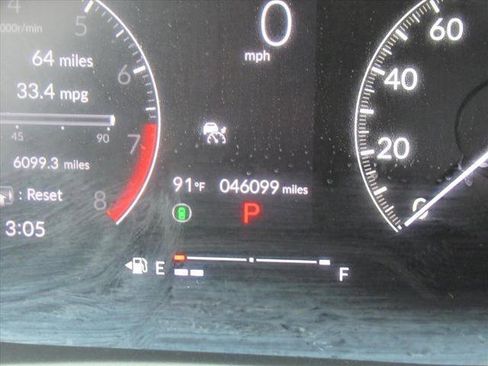 Used 2022 Honda Civic LX image 31