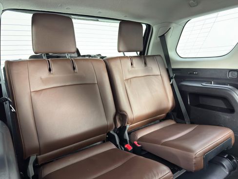 Used 2019 Toyota 4Runner Limited image 34