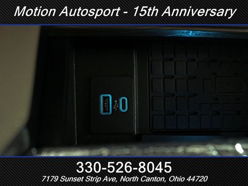 Used 2023 Ford Expedition Max Limited AWD/4WD image 24