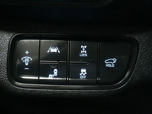 Used 2020 Hyundai Santa Fe Limited w/ Cargo Package image 45