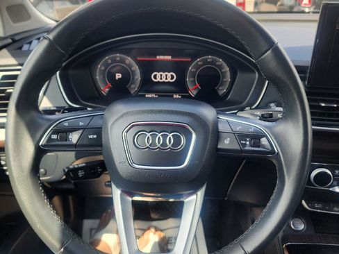 Used 2023 Audi Q5 2.0T Premium Plus AWD/4WD image 8