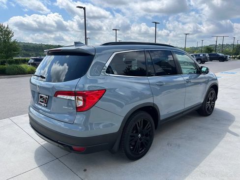 Used 2022 Honda Pilot Special Edition image 20