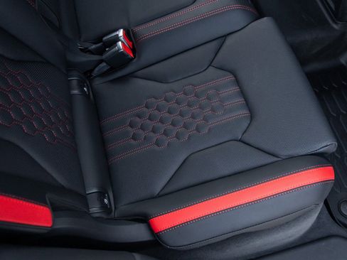 Used 2024 Lamborghini Urus Performante image 47