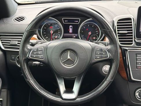 Used 2019 Mercedes-Benz GLS 450 GLS 450 image 24