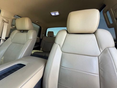 Used 2017 Toyota Tundra Limited AWD/4WD image 12