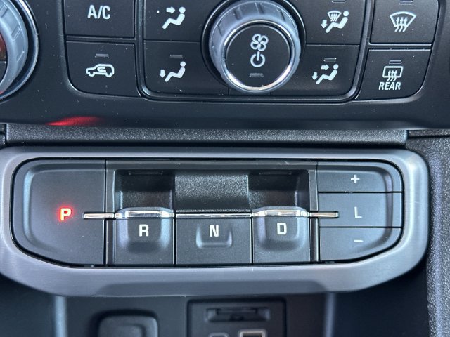 Certified 2023 GMC Acadia AT4 AWD/4WD image 31