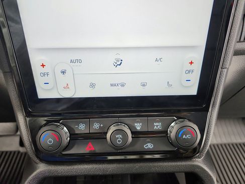 Used 2024 Ford Ranger Raptor AWD/4WD image 32