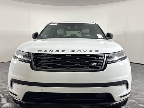 New 2026 Land Rover Range Rover Velar S AWD/4WD image 6