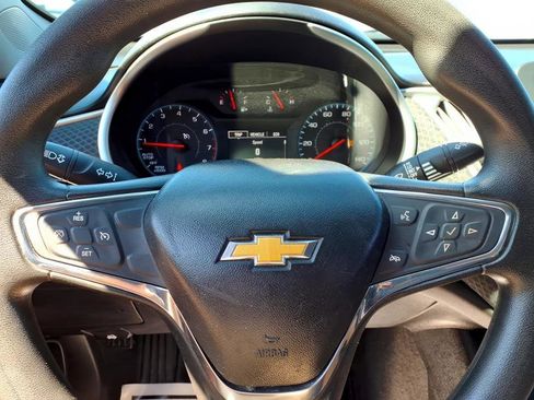 Used 2016 Chevrolet Malibu LS FWD image 21