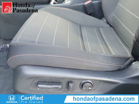 Certified 2024 Honda CR-V Sport image 21