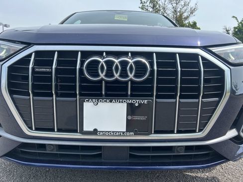 Used 2021 Audi Q3 2.0T Premium w/ Convenience Package AWD/4WD image 11