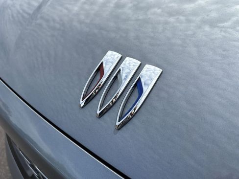 New 2026 Buick Enclave Avenir w/ Super Cruise Package image 32