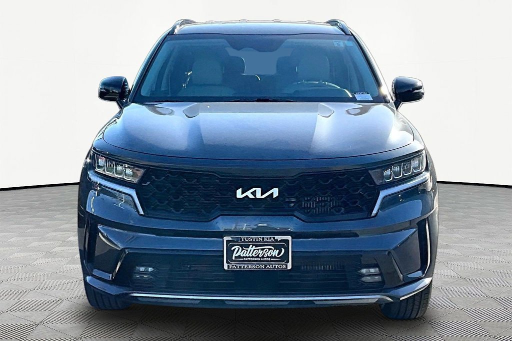 Used 2023 Kia Sorento EX FWD image 4