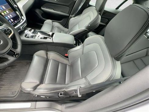 Certified 2024 Volvo S60 T8 Plus w/ Climate Package image 17