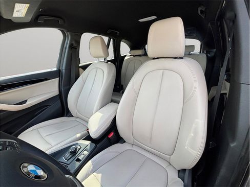 Used 2018 BMW X1 sDrive28i FWD image 16