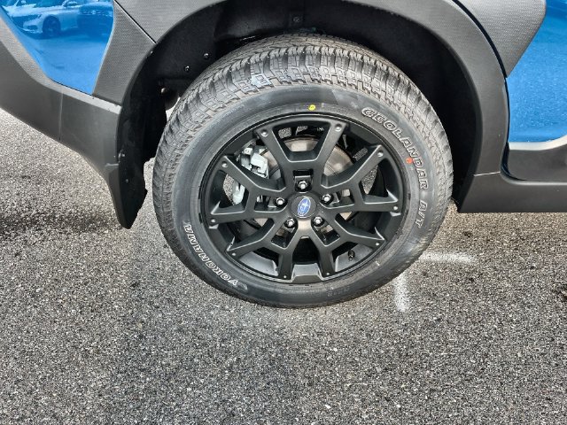 New 2026 Subaru Crosstrek 2.5i Wilderness AWD/4WD image 27
