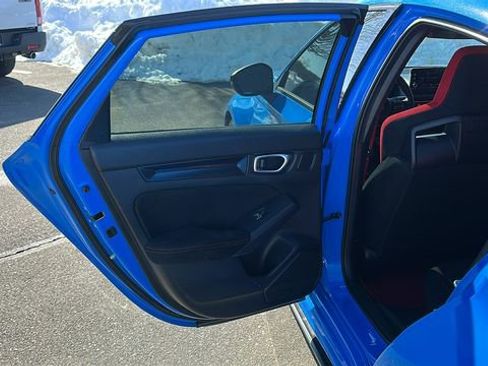 Used 2025 Honda Civic Type R image 20