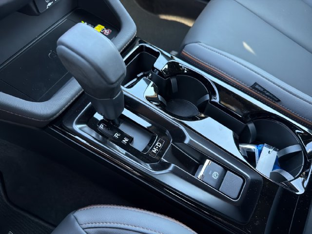 New 2026 Subaru Forester Touring AWD/4WD image 15