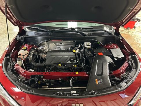 Used 2024 Buick Envista Avenir image 10