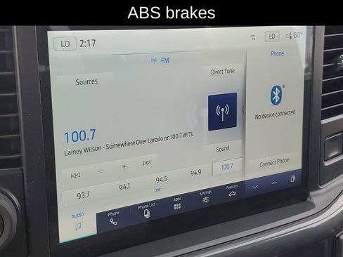 Used 2022 Ford F150 XLT w/ Equipment Group 302A High image 14