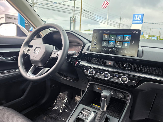 Used 2024 Honda CR-V EX-L image 14