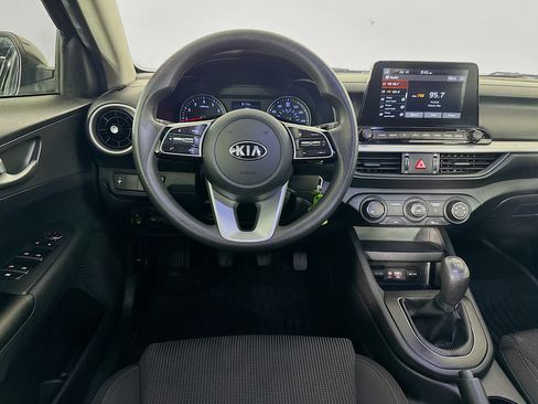 Used 2021 Kia Forte Sedan FWD image 15