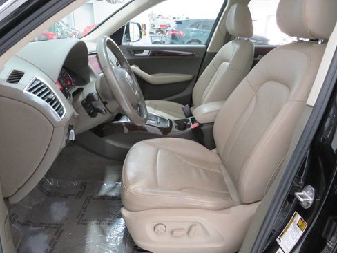 Used 2012 Audi Q5 2.0T Premium Plus image 15