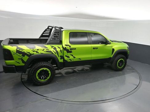 Used 2023 RAM 1500 TRX image 30