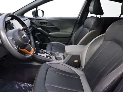 Certified 2024 Subaru Crosstrek 2.5i Wilderness w/ Crosstrek Mirror Package AWD/4WD image 13