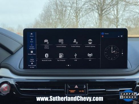 Used 2025 Acura MDX w/ Technology Package image 27