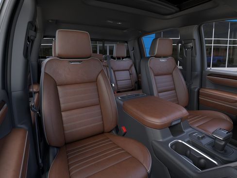 New 2026 GMC Sierra 1500 Denali Ultimate AWD/4WD image 17